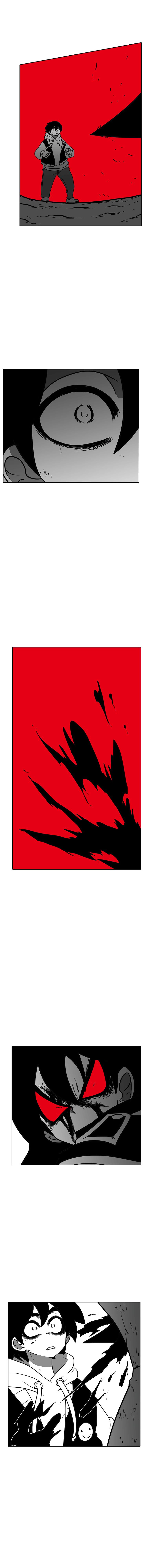 Burning Effect Chapter 108 - Page 17