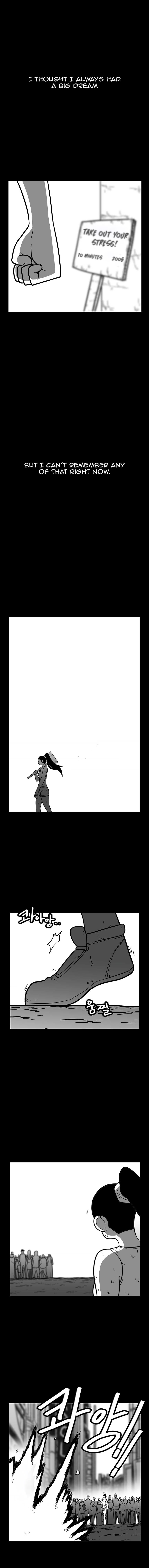 Burning Effect Chapter 108 - Page 3