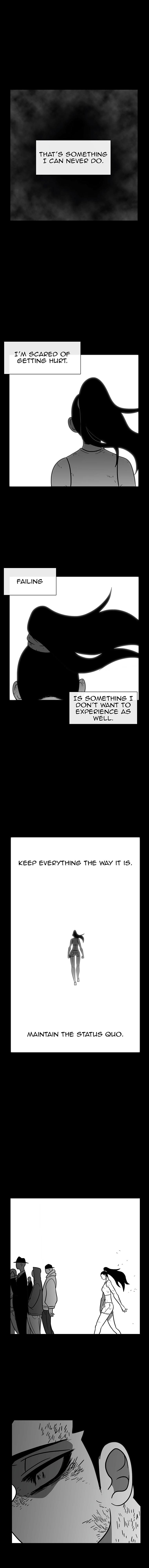 Burning Effect Chapter 108 - Page 5