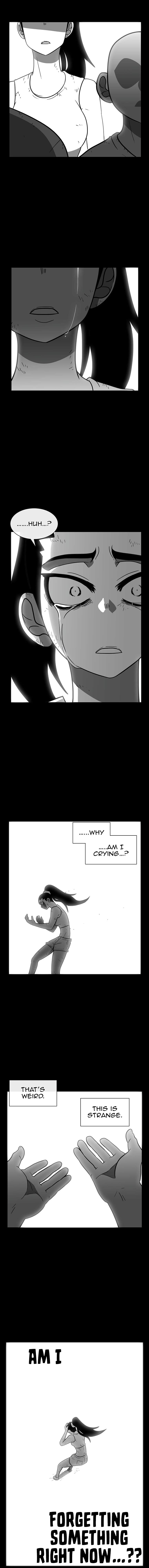 Burning Effect Chapter 108 - Page 7