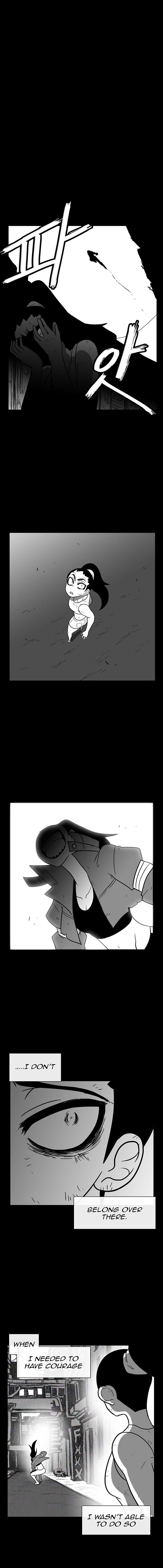 Burning Effect Chapter 108 - Page 8