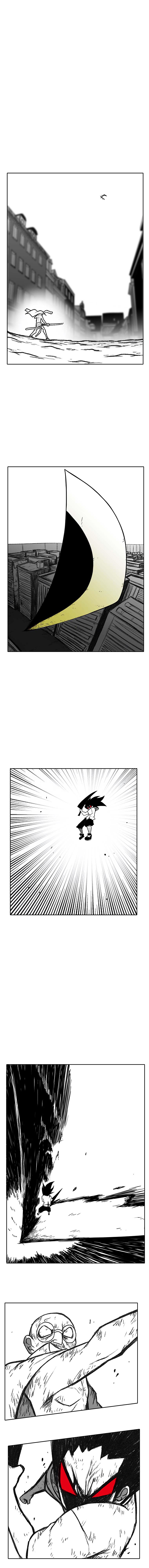 Burning Effect Chapter 109 - Page 10