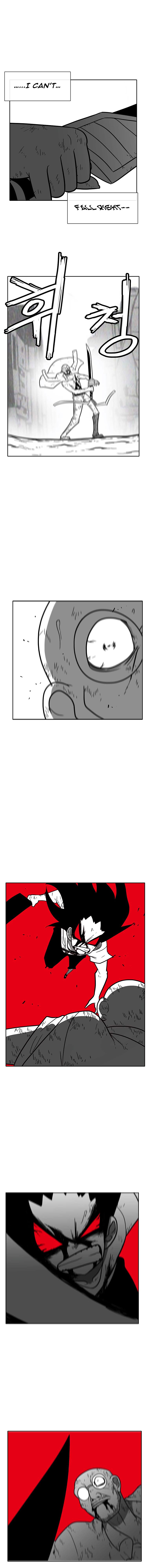 Burning Effect Chapter 109 - Page 13