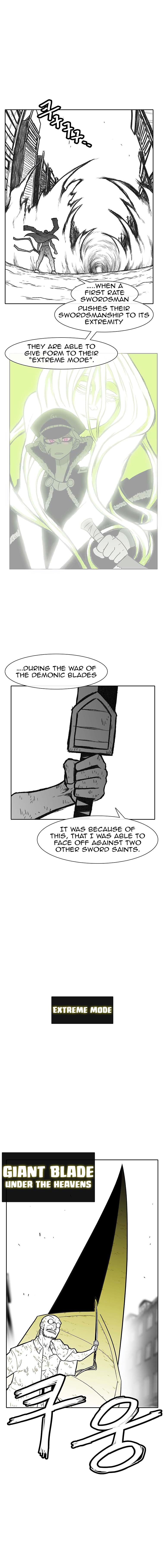Burning Effect Chapter 109 - Page 4