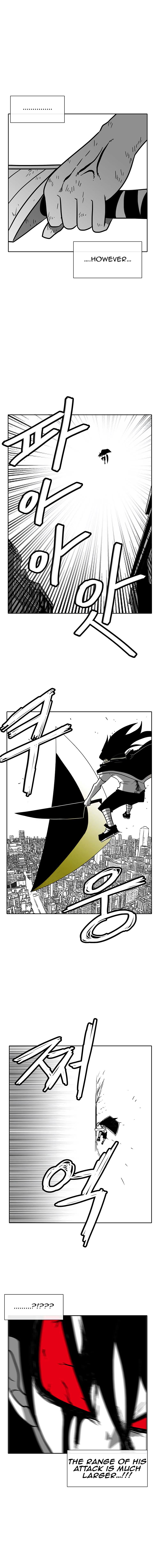 Burning Effect Chapter 109 - Page 6
