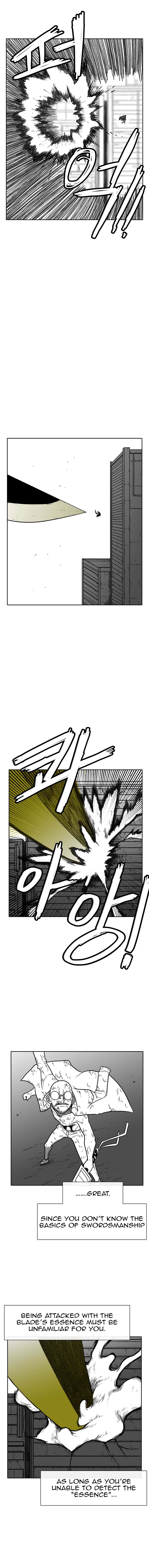 Burning Effect Chapter 109 - Page 7