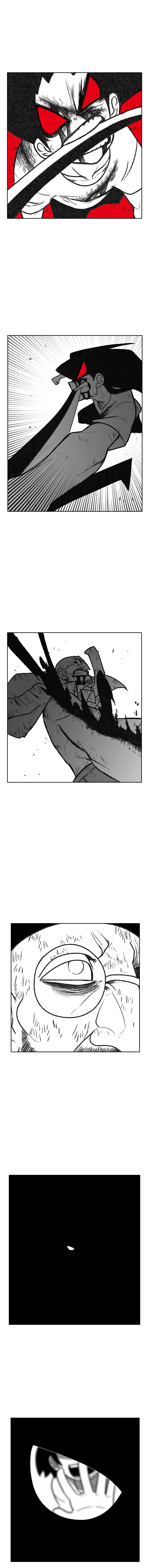 Burning Effect Chapter 111 - Page 10