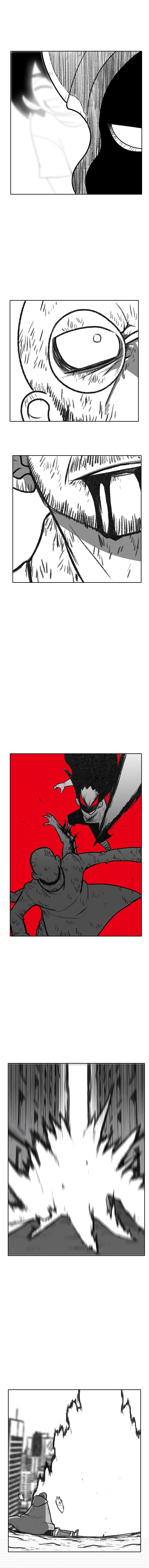 Burning Effect Chapter 111 - Page 11