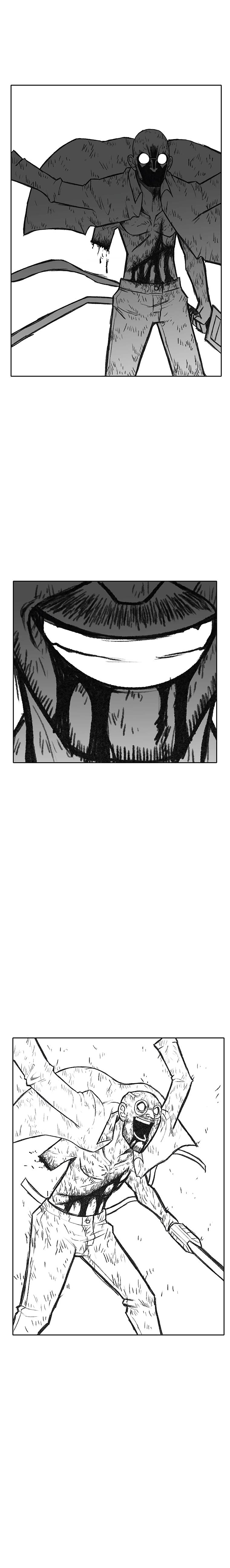 Burning Effect Chapter 111 - Page 13