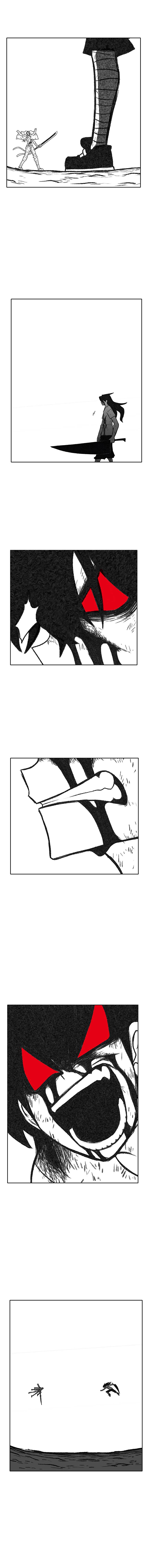 Burning Effect Chapter 111 - Page 14