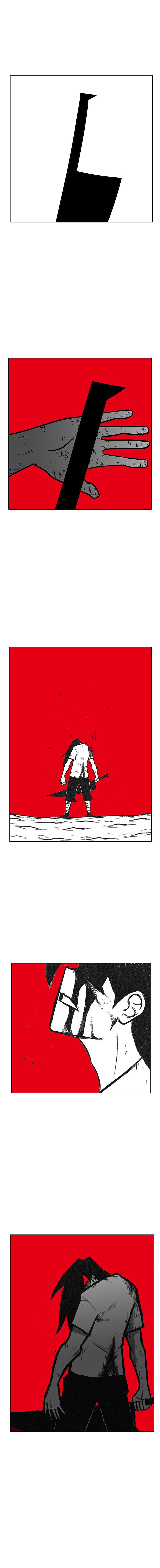 Burning Effect Chapter 111 - Page 5