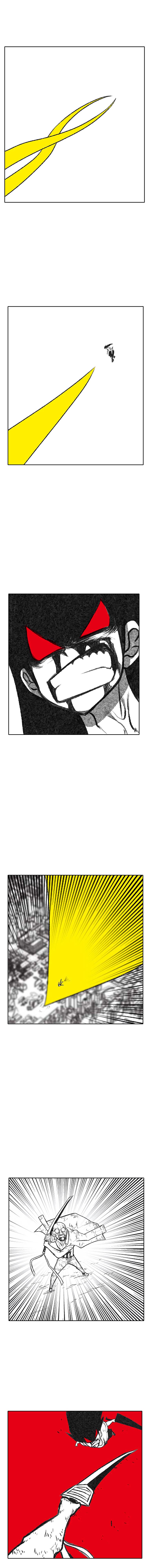 Burning Effect Chapter 111 - Page 9