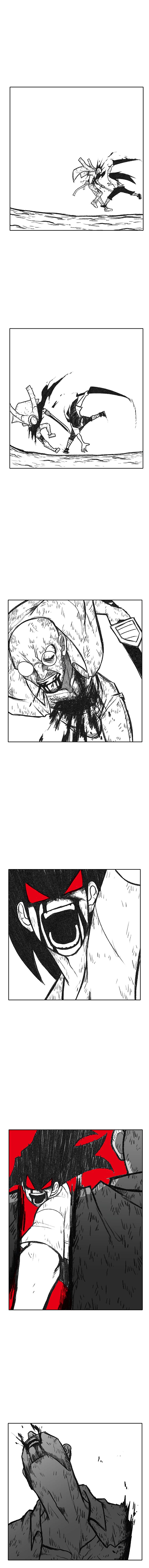 Burning Effect Chapter 112 - Page 11
