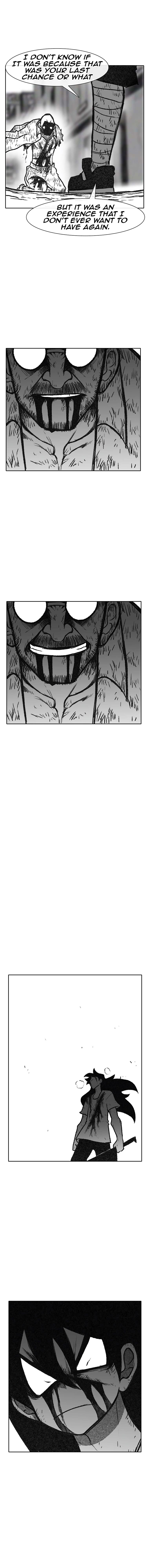 Burning Effect Chapter 112 - Page 13