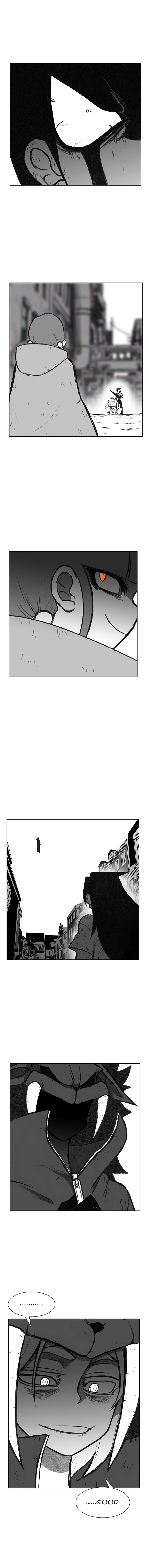 Burning Effect Chapter 112 - Page 15