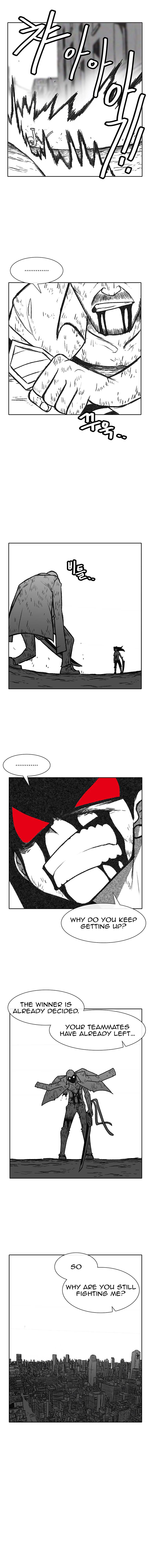 Burning Effect Chapter 112 - Page 2