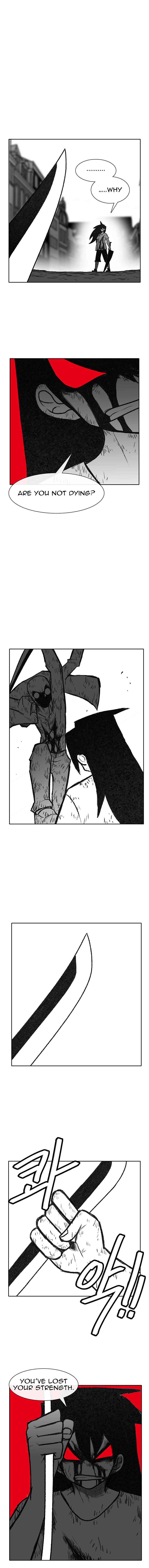 Burning Effect Chapter 112 - Page 4