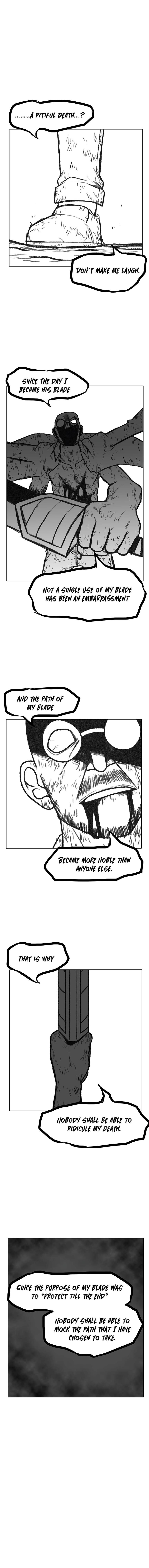 Burning Effect Chapter 112 - Page 7