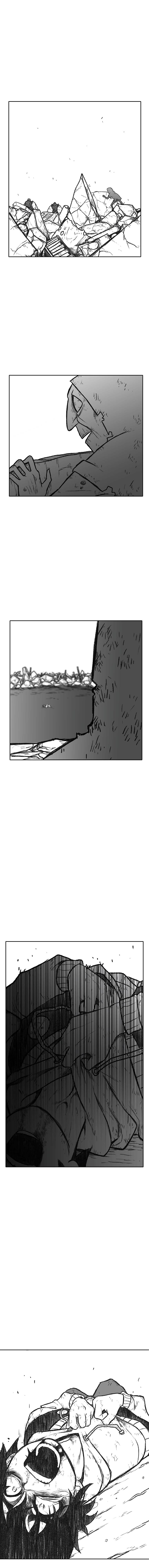 Burning Effect Chapter 113 - Page 17
