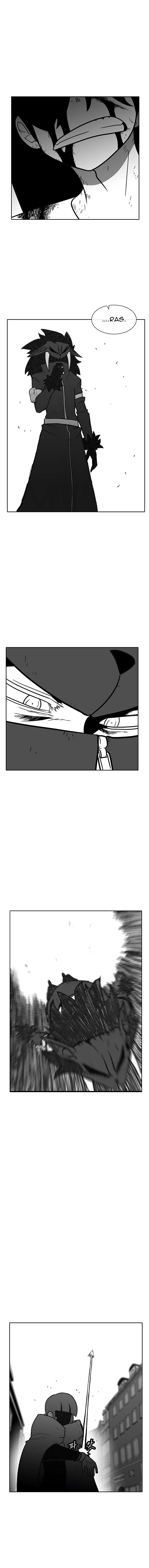 Burning Effect Chapter 113 - Page 2