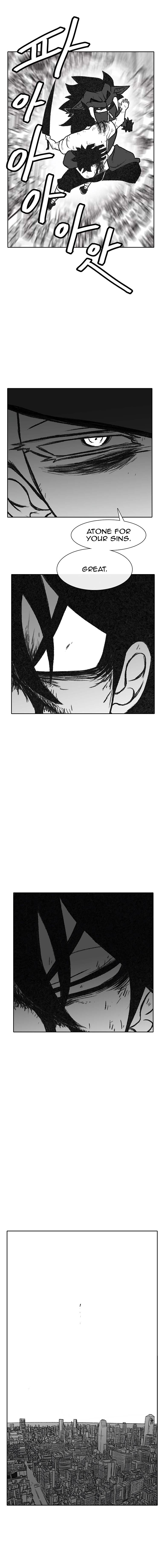 Burning Effect Chapter 113 - Page 4