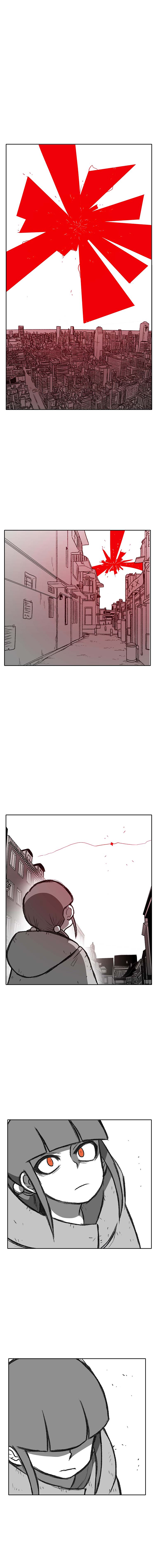 Burning Effect Chapter 113 - Page 5