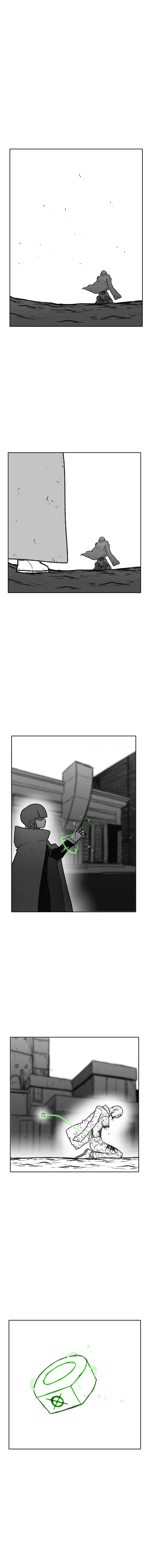 Burning Effect Chapter 113 - Page 6