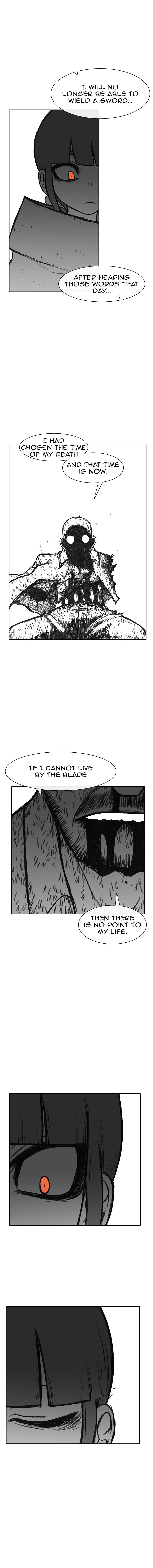 Burning Effect Chapter 113 - Page 9