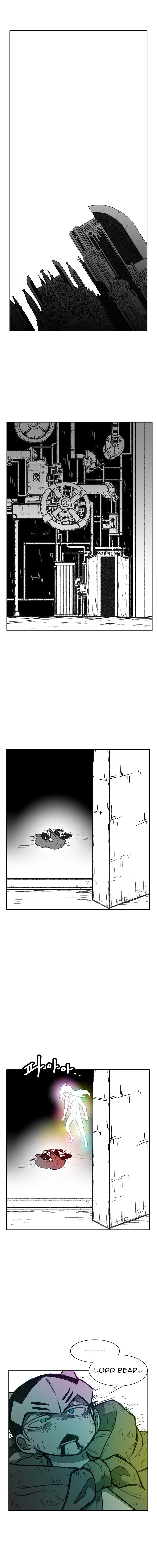 Burning Effect Chapter 114 - Page 12