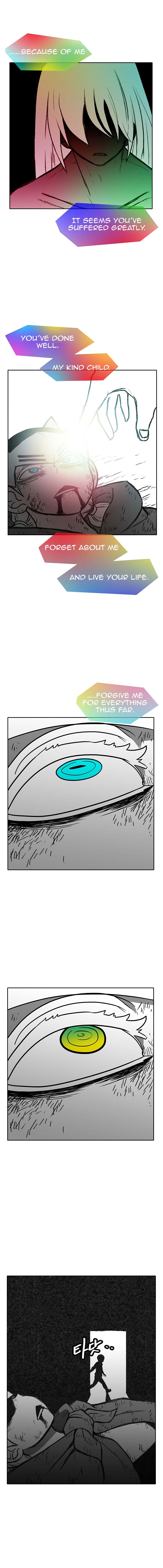 Burning Effect Chapter 114 - Page 13