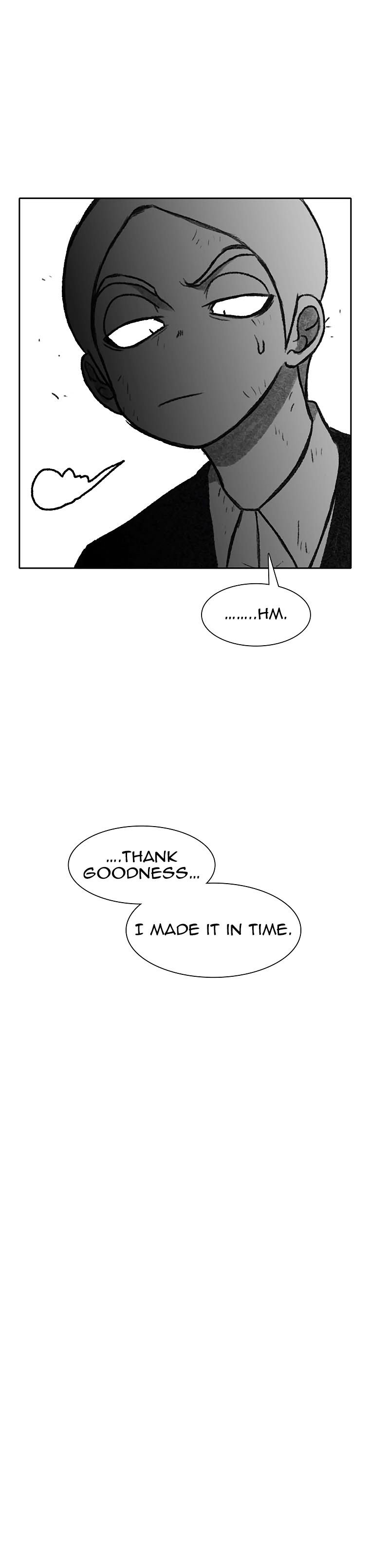 Burning Effect Chapter 114 - Page 14