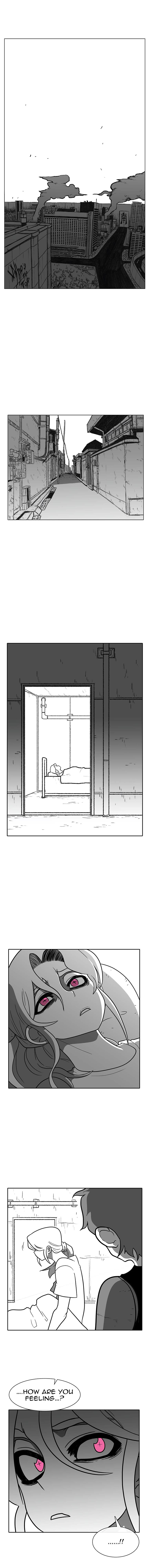 Burning Effect Chapter 114 - Page 3
