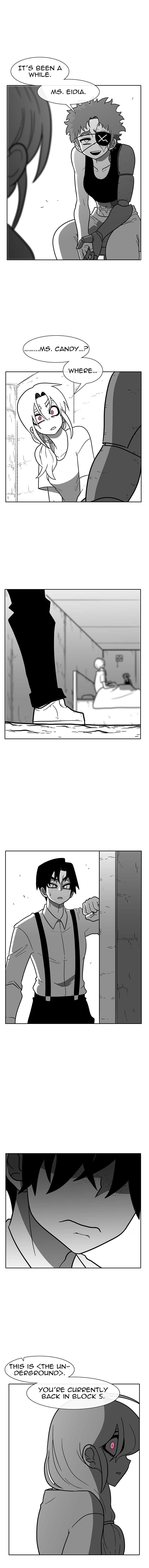 Burning Effect Chapter 114 - Page 4