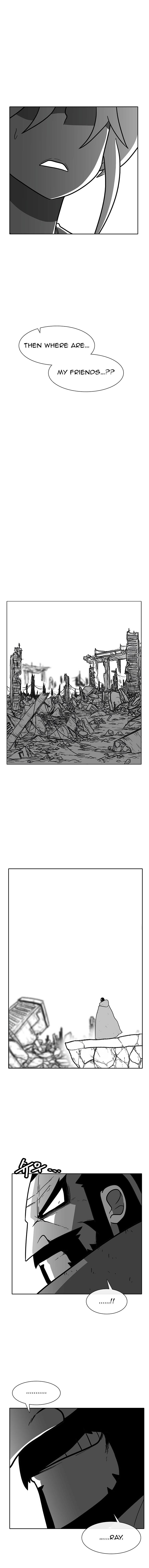 Burning Effect Chapter 114 - Page 5