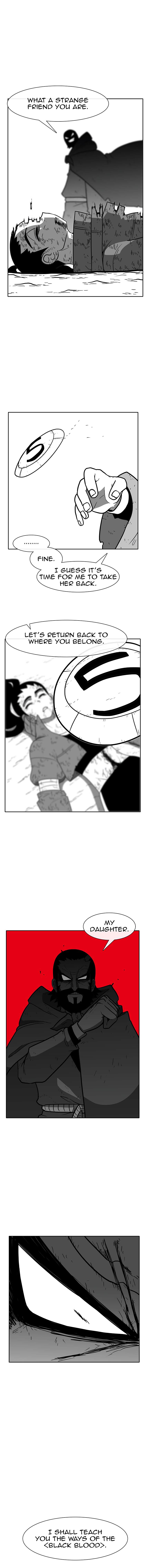 Burning Effect Chapter 114 - Page 6