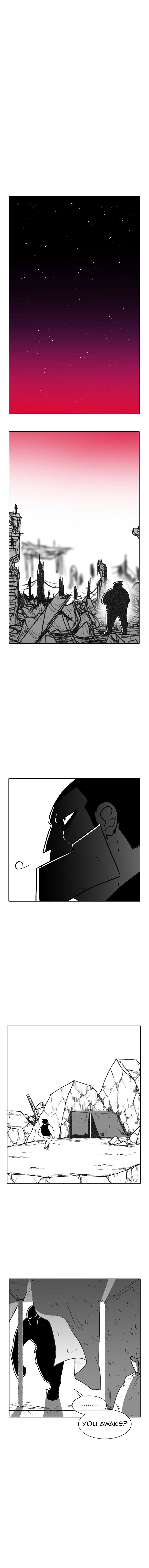Burning Effect Chapter 114 - Page 7