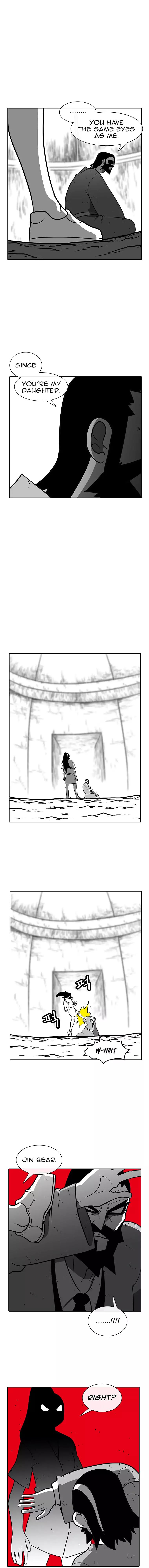Burning Effect Chapter 115 - Page 11