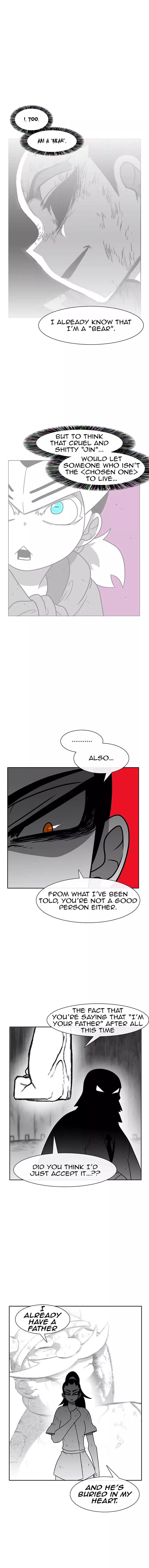 Burning Effect Chapter 115 - Page 12