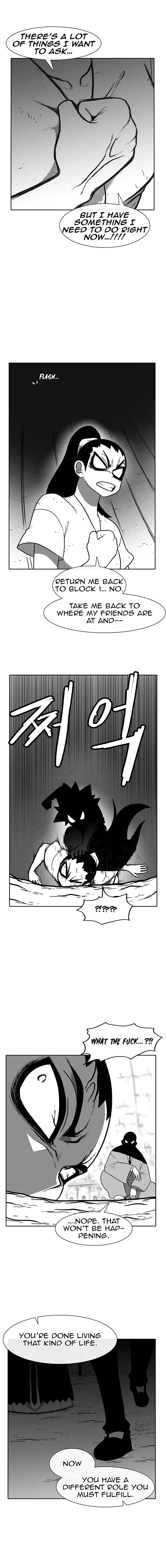 Burning Effect Chapter 115 - Page 13