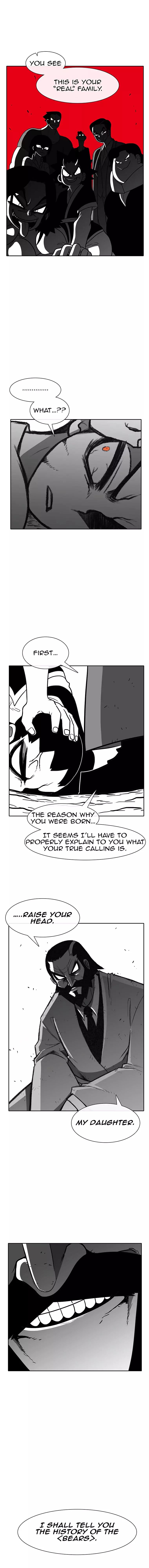 Burning Effect Chapter 115 - Page 14