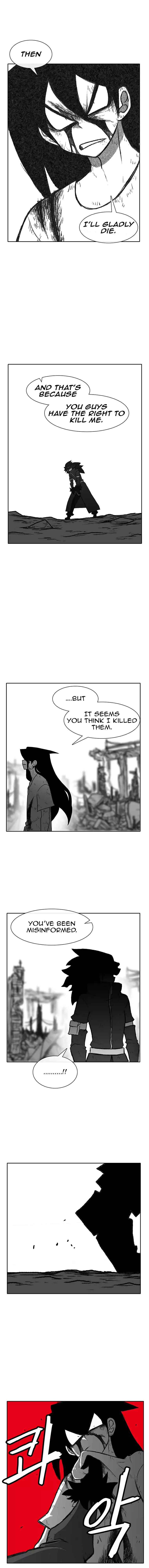 Burning Effect Chapter 115 - Page 6