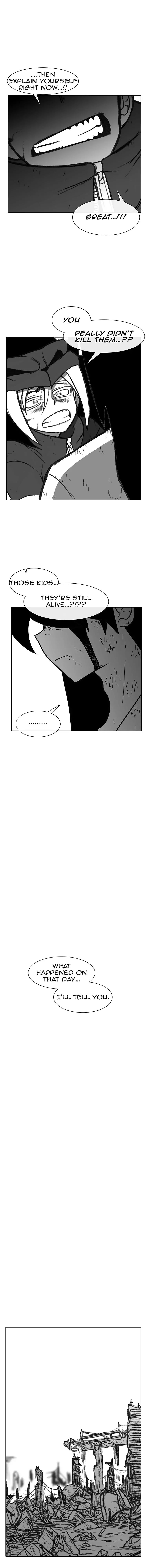 Burning Effect Chapter 115 - Page 7