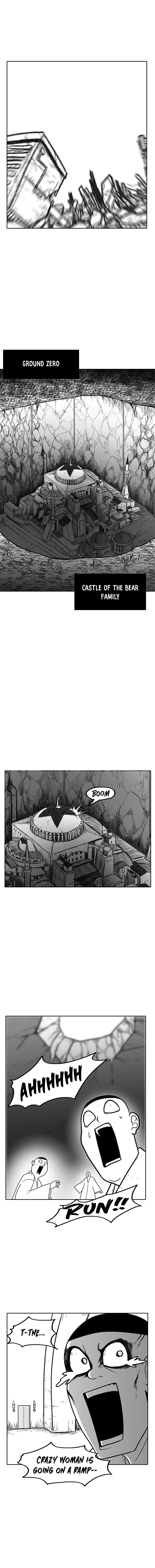 Burning Effect Chapter 115 - Page 8