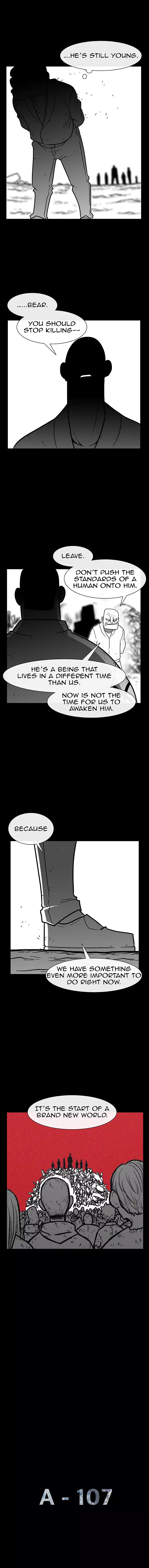 Burning Effect Chapter 116 - Page 10