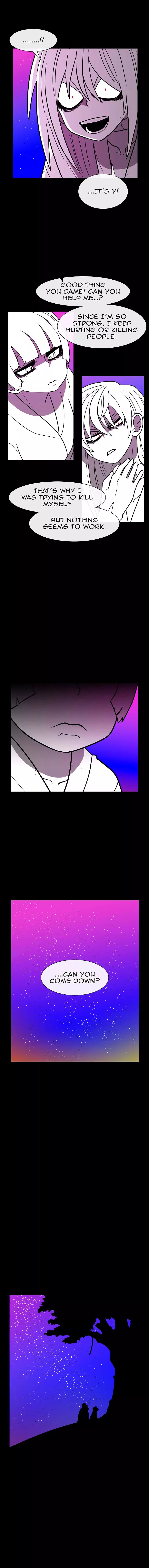 Burning Effect Chapter 116 - Page 12