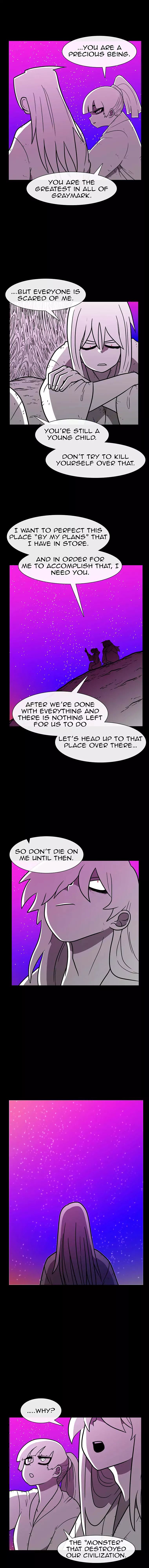 Burning Effect Chapter 116 - Page 13