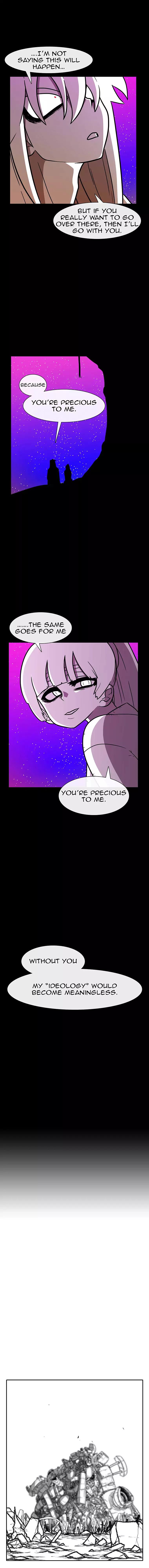 Burning Effect Chapter 116 - Page 15