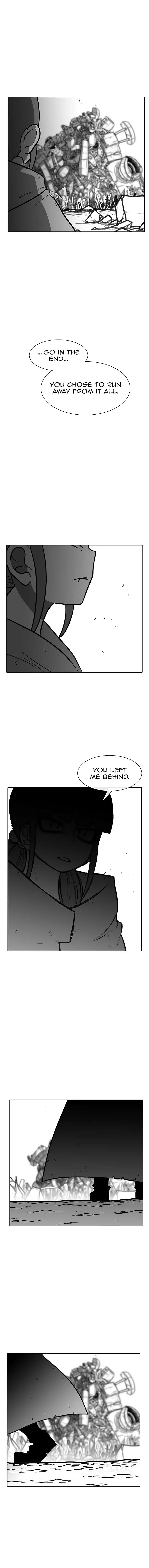 Burning Effect Chapter 116 - Page 16