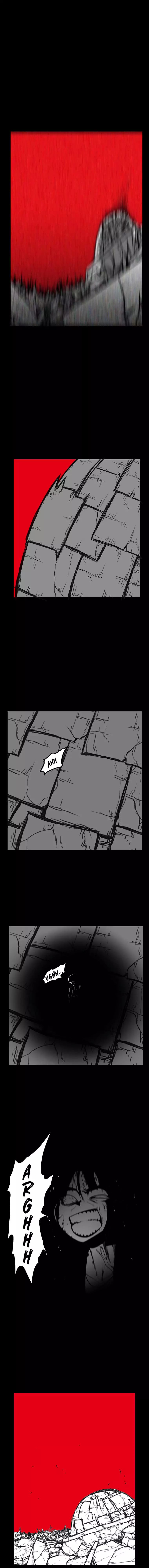 Burning Effect Chapter 116 - Page 2