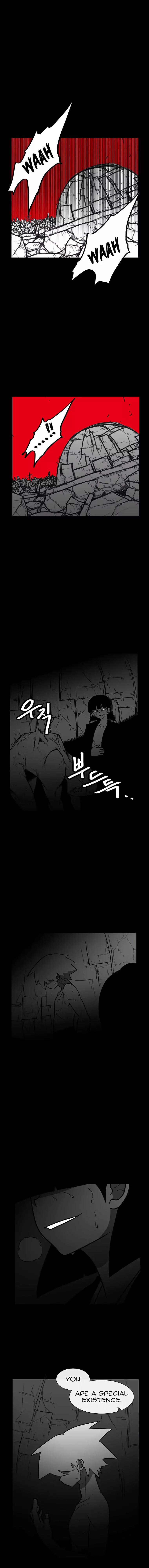 Burning Effect Chapter 116 - Page 3